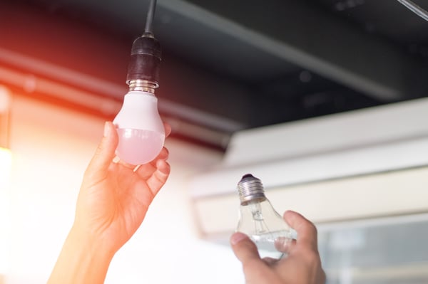 LED Light Bulbs