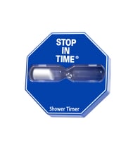 SS010-BL Blue Showertimer with printing_v1_current (1)