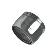 bathroom aerator