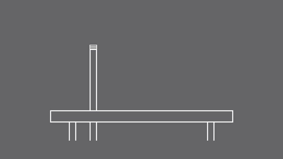 GIF-2 standard LED